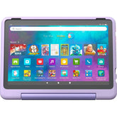 Amazon Fire HD 10 Kids Pro 10.1" Tablet (13TH GEN) (2023 Release) 32GB Wi, Fi With Happy Day Case – Black